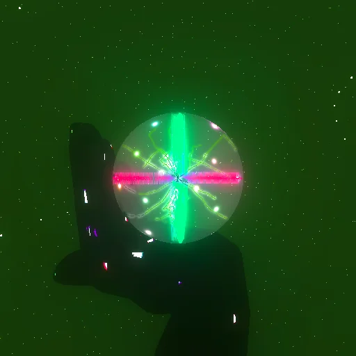 VESSEL #354694