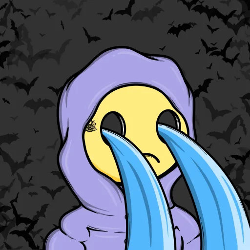 Fomoji #1802