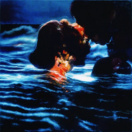The Ocean's Hold