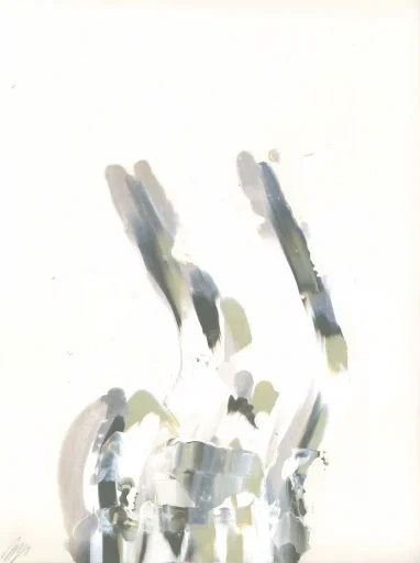 Ethereal Light #126