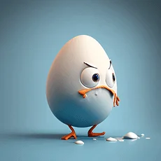 Egg #13