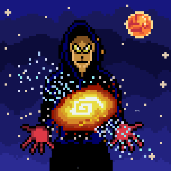 STARBREEDER #153