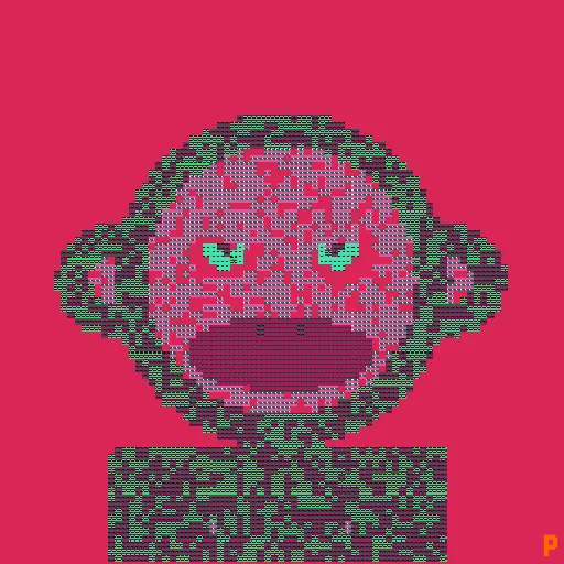 On-Chain Genesis by PeeP #21