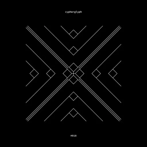 cypherglyph 018