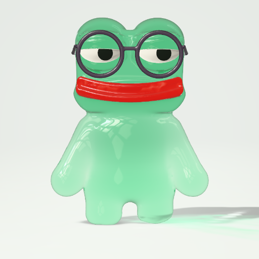 Rare Gummies #55