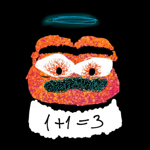 Fine Pepe #4785