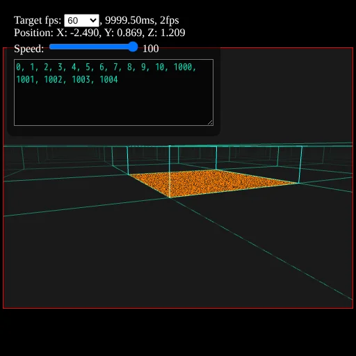 Bitmap Sunset City v0.0.1