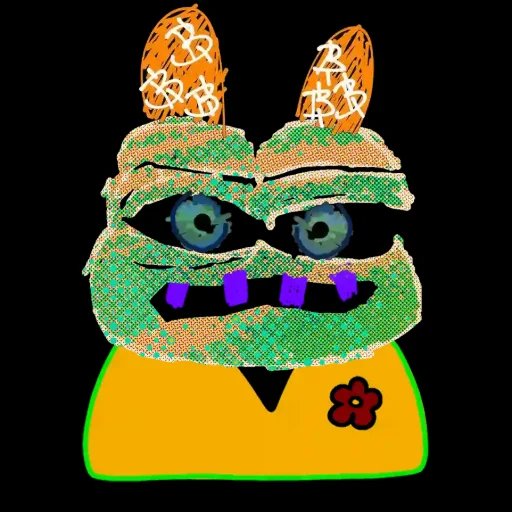 Fine Pepe #8432
