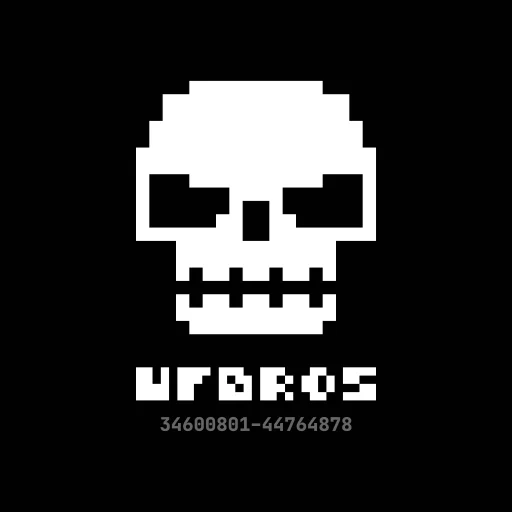 UFBros by Karmelo
