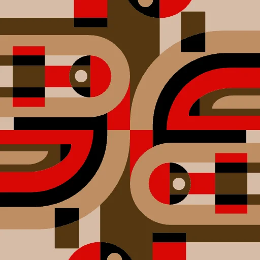 Geo Ordinal #17