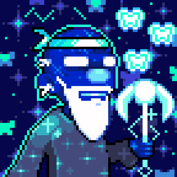 OG Satoshi #1738