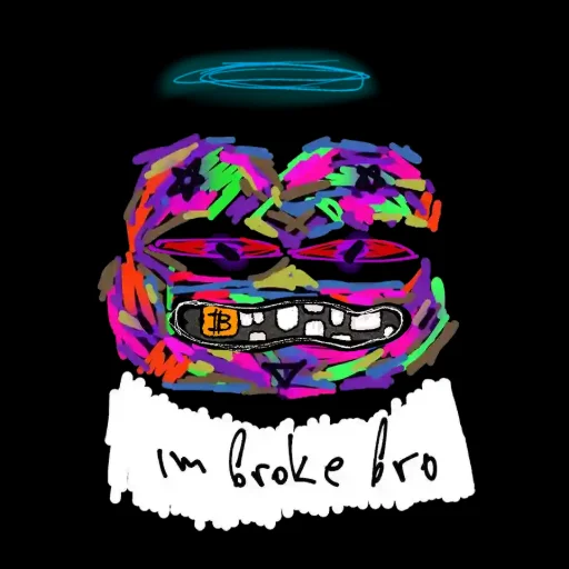 Fine Pepe #2170