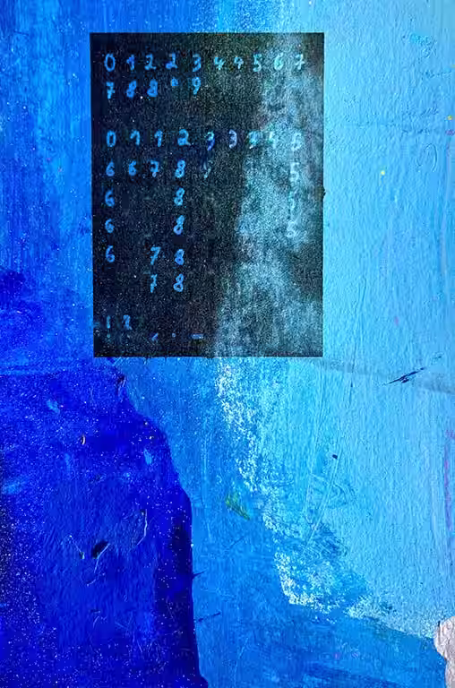 74 - Numbers