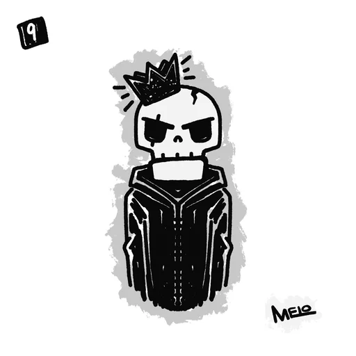 SKULZ™: RENDERZ