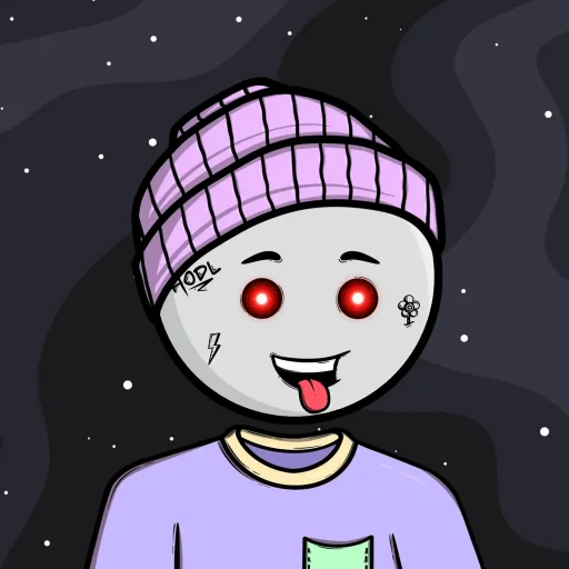 Fomoji #1726