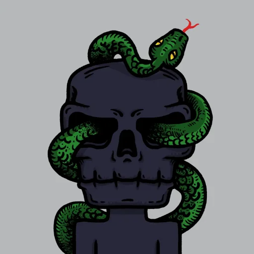 SKULLBROS #112