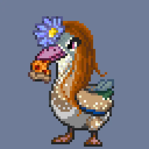 DomoDuck #213