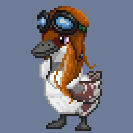 DomoDuck #217