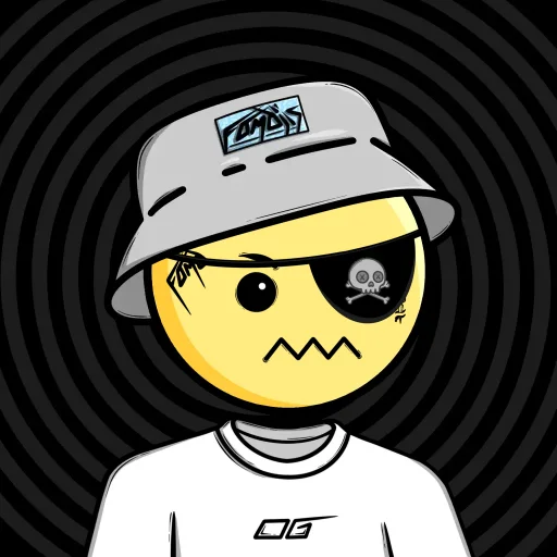 Fomoji #864