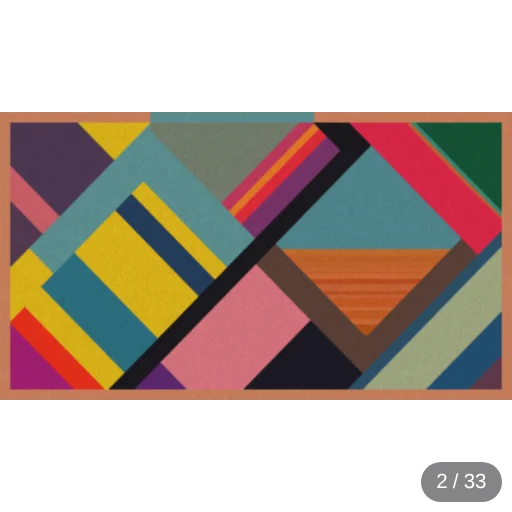 Mirage #2