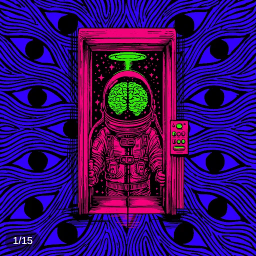 Elevate YØUR Mind