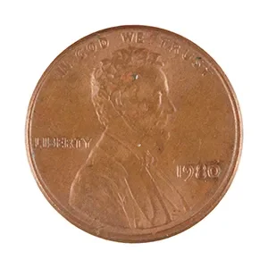 Cent #832
