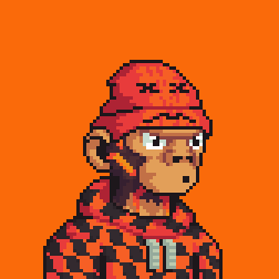 Ape #200