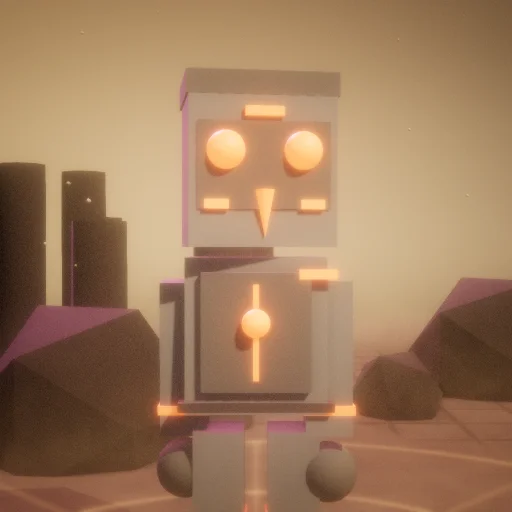 BlockForge Identity #037 - SENTINEL
