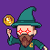 Wizard #2806