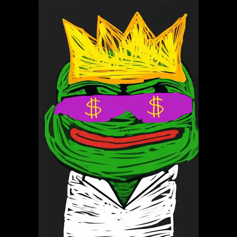 Fine Pepe #9529