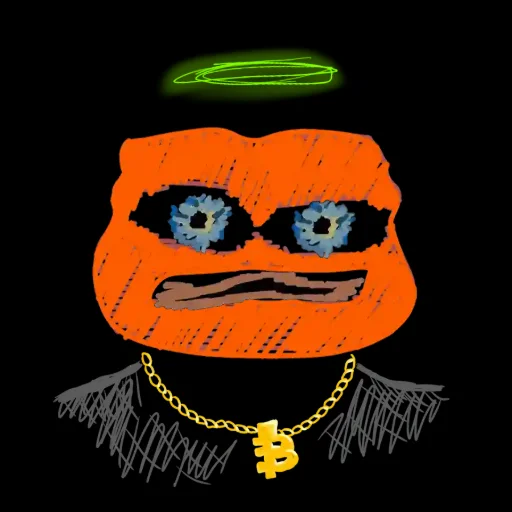 Fine Pepe #9224