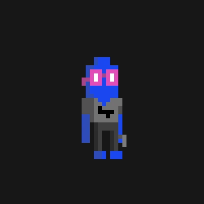 BTC Operator #161