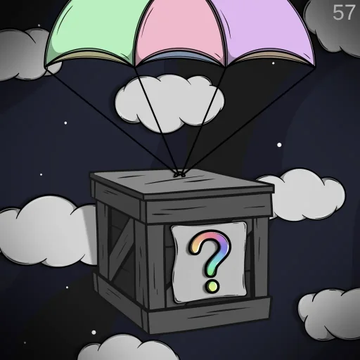 Fomoji #399