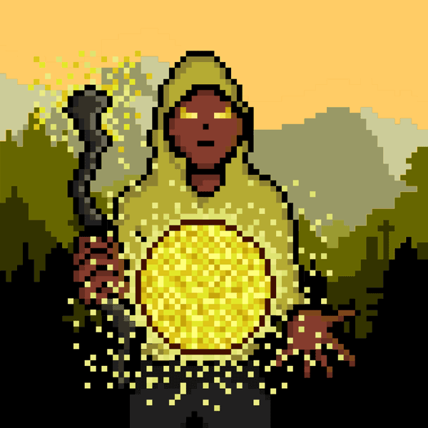 STARBREEDER #069