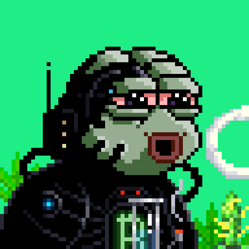 BORGINAL #47 | Baked Borg