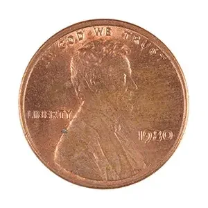 Cent #8176