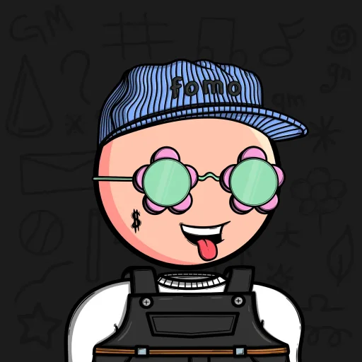 Fomoji #170