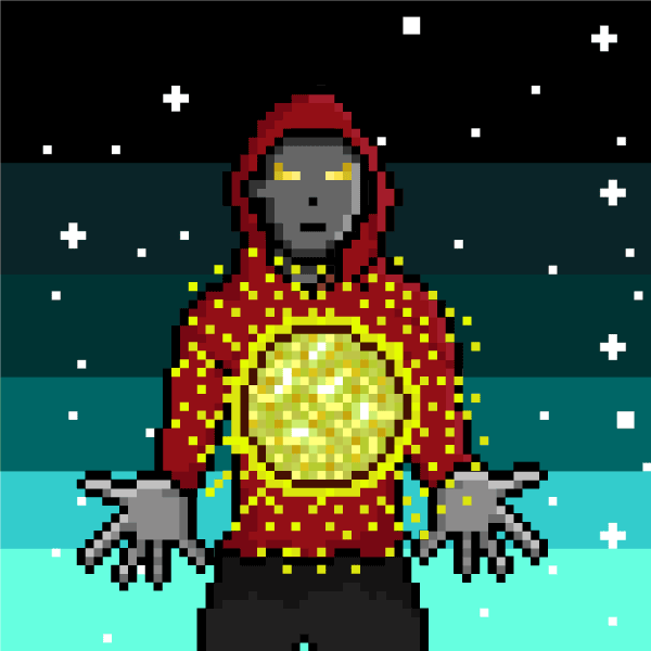 STARBREEDER #219