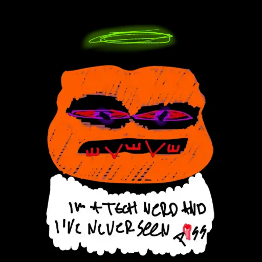 Fine Pepe #8662