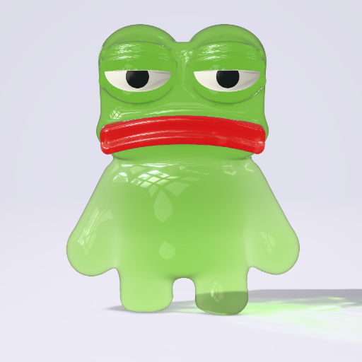 Rare Gummies #284