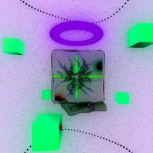 VESSEL #595679