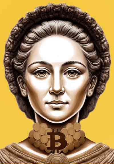 BTC Statues #39