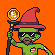 Wizard #57