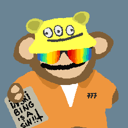 Bitcoin Puppet #6355