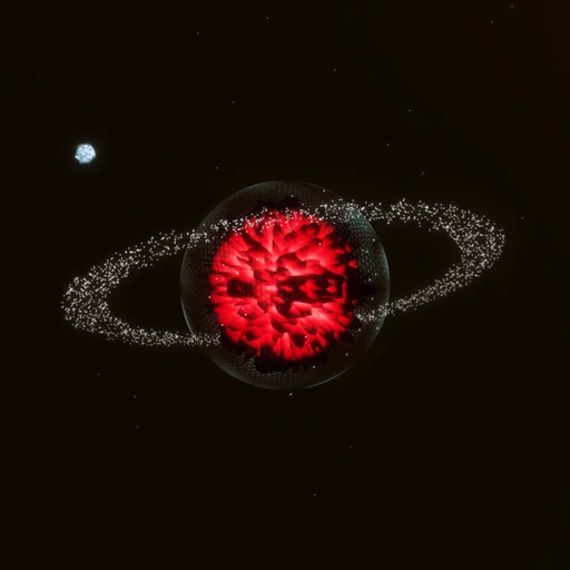Planet #2020