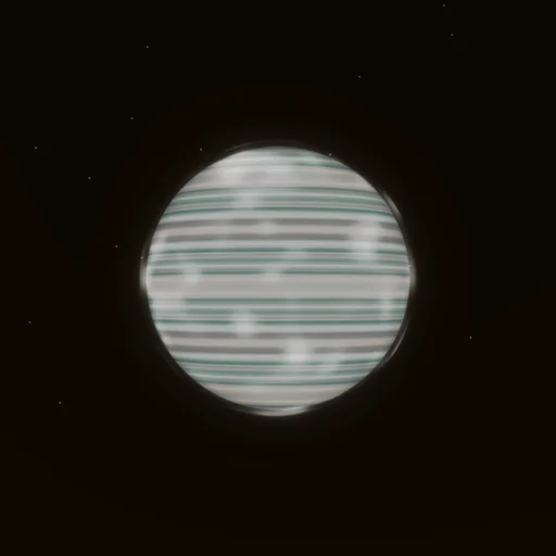 Planet #2057