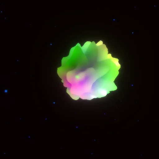 BTC Substance sat#20