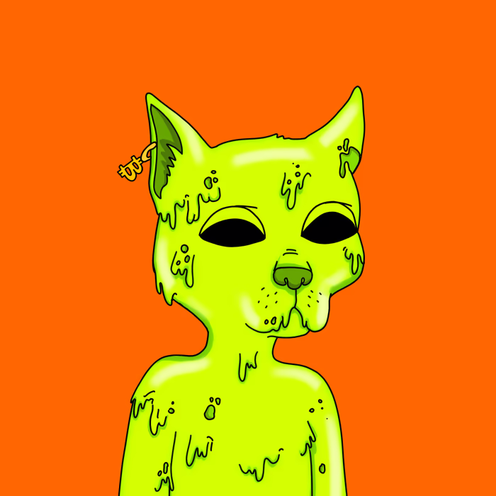 Gutter Legend #57
