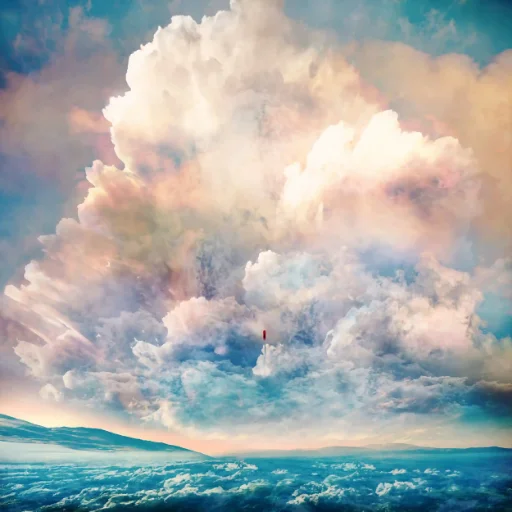 Chapter Thirteen: A New World