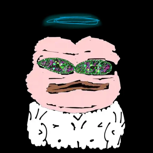 Fine Pepe #6695